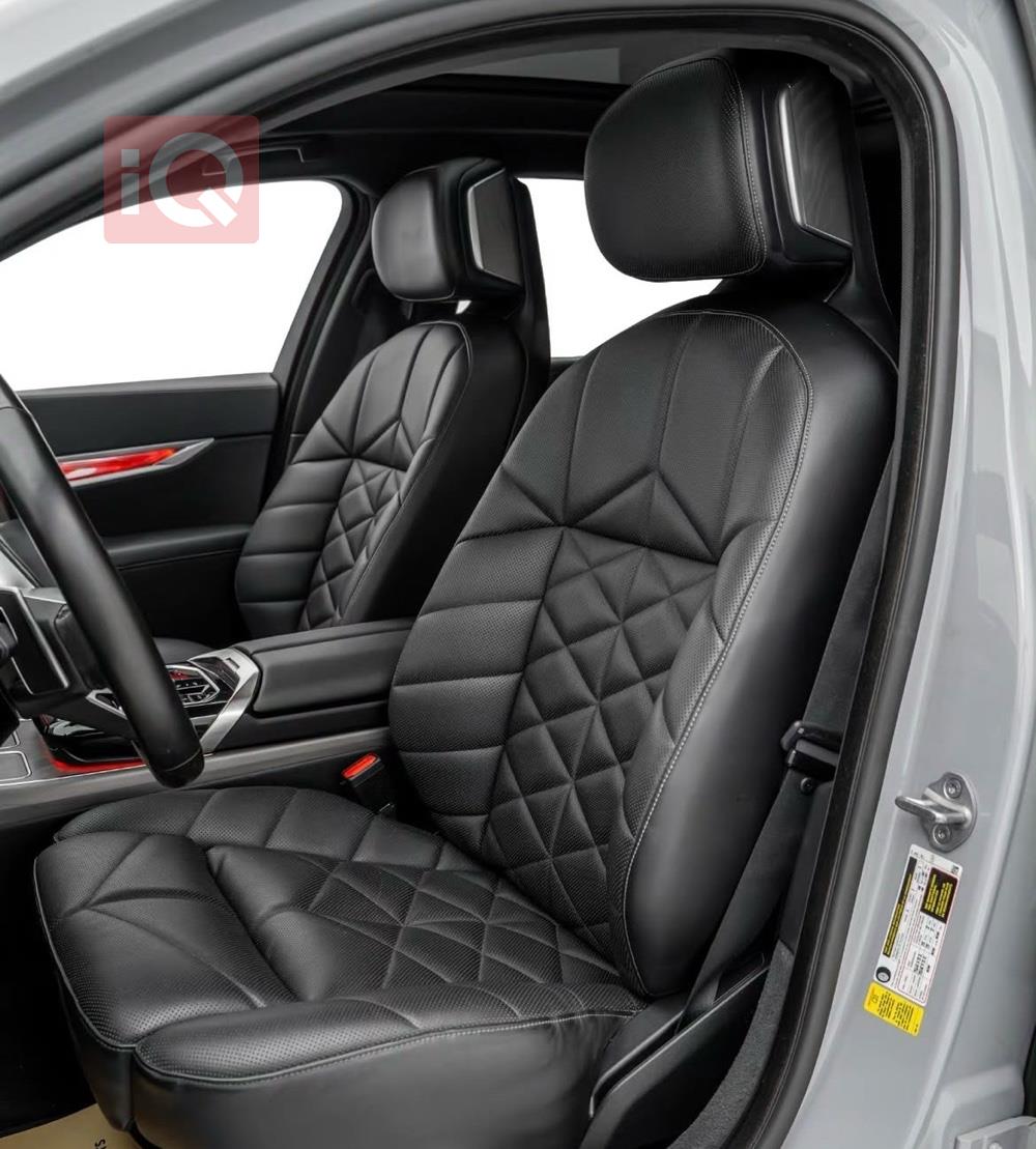 بي ام دبليو الفئة 7